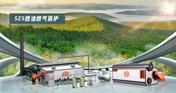 項目簽訂！鄭鍋燃?xì)忮仩t助力鋰電池新能源行業(yè)綠色發(fā)展
